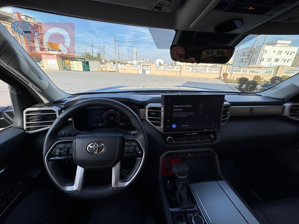 تويوتا سيكويا